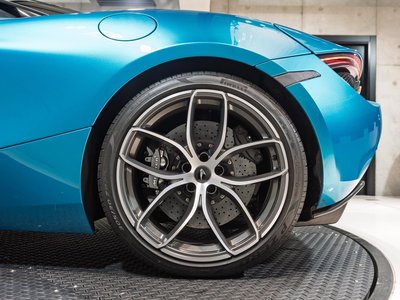 صورة 11 لـ 2019 Mclaren 720S SPIDER