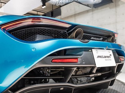 صورة 14 لـ 2019 Mclaren 720S SPIDER