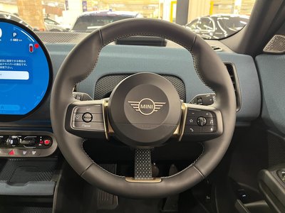 صورة 15 لـ 2025 MINI COOPER COUNTRYMAN