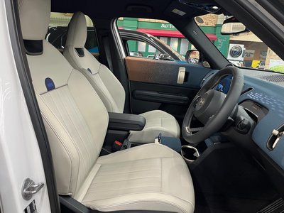 صورة 8 لـ 2025 MINI COOPER COUNTRYMAN