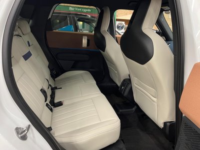 صورة 10 لـ 2025 MINI COOPER COUNTRYMAN
