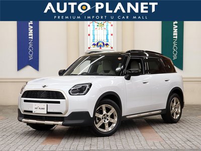 صورة 1 لـ 2025 MINI COOPER COUNTRYMAN