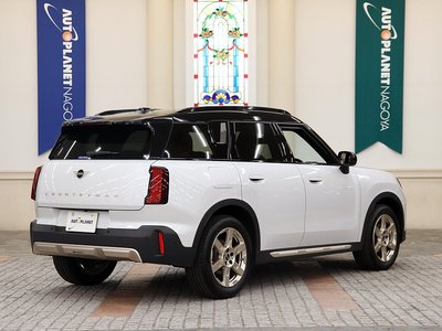 صورة 4 لـ 2025 MINI COOPER COUNTRYMAN