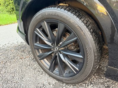 2023 Lexus RX thumbnail 28