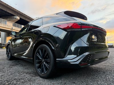 2023 Lexus RX thumbnail 32