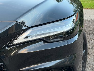 2023 Lexus RX photo 7