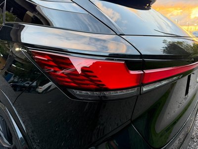 2023 Lexus RX thumbnail 30