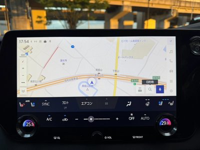 2023 Lexus RX thumbnail 52