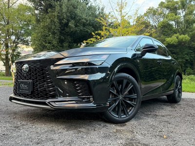 2023 Lexus RX photo 10