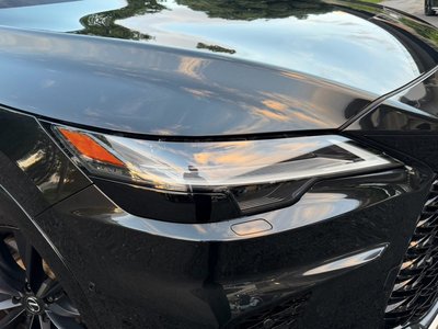 2023 Lexus RX photo 15