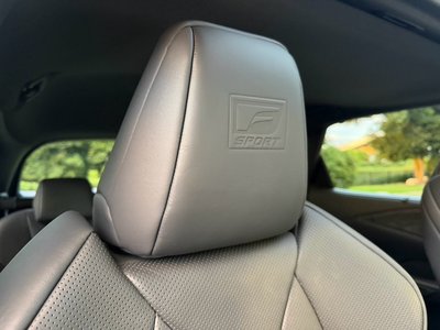 2023 Lexus RX thumbnail 41