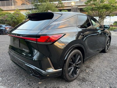2023 Lexus RX thumbnail 26