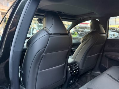 2023 Lexus RX thumbnail 75