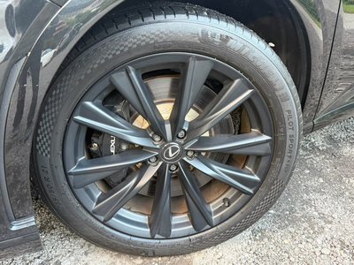 2023 Lexus RX photo 11