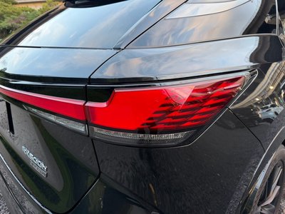 2023 Lexus RX thumbnail 25