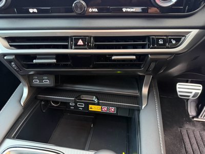 2023 Lexus RX thumbnail 51