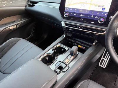 2023 Lexus RX thumbnail 49