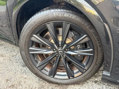 2023 Lexus RX thumbnail 18