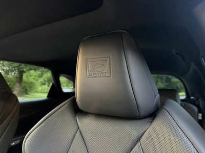 2023 Lexus RX thumbnail 80