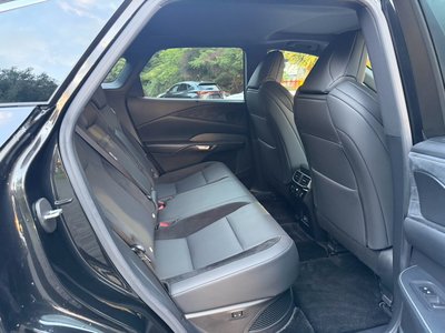 2023 Lexus RX thumbnail 63