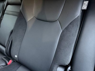 2023 Lexus RX thumbnail 73