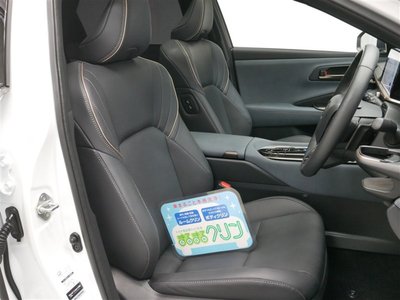 صورة 4 لـ 2025 Toyota CROWN ESTATE