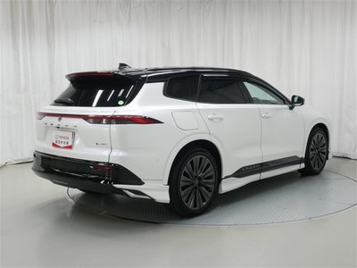 صورة 3 لـ 2025 Toyota CROWN ESTATE
