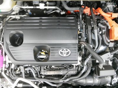 صورة 5 لـ 2025 Toyota CROWN ESTATE