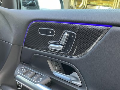 2025 Mercedes-BENZ GLA thumbnail 56