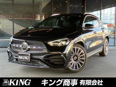 2025 Mercedes-BENZ GLA photo 1