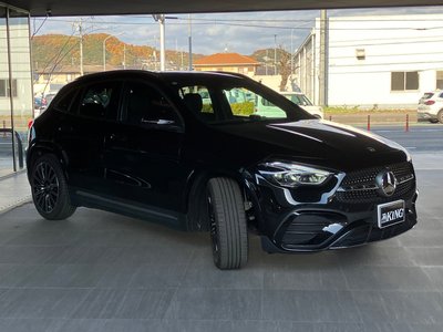 2025 Mercedes-BENZ GLA thumbnail 103