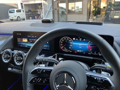 2025 Mercedes-BENZ GLA thumbnail 79