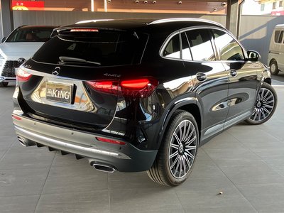 2025 Mercedes-BENZ GLA thumbnail 50