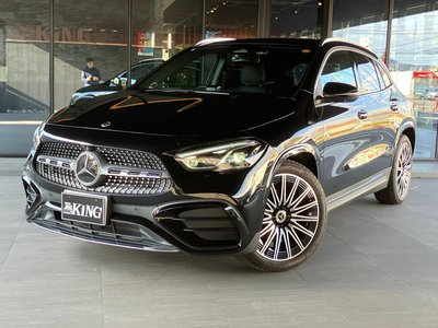 2025 Mercedes-BENZ GLA thumbnail 102