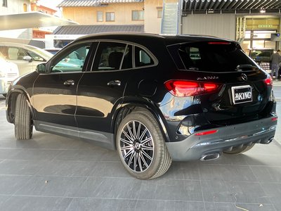 2025 Mercedes-BENZ GLA thumbnail 104