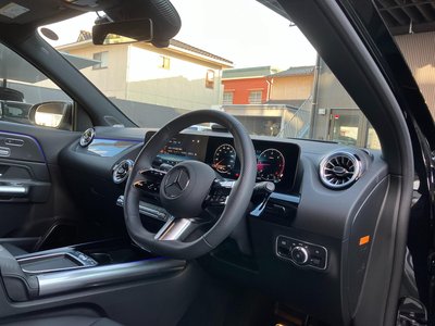 2025 Mercedes-BENZ GLA thumbnail 57