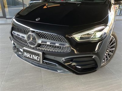 2025 Mercedes-BENZ GLA photo 5