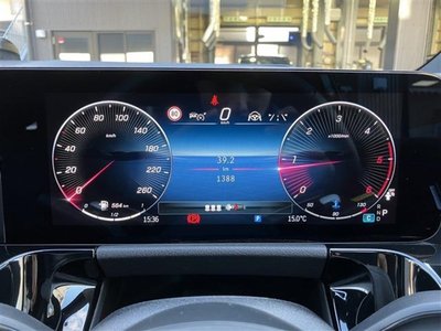 2025 Mercedes-BENZ GLA photo 15