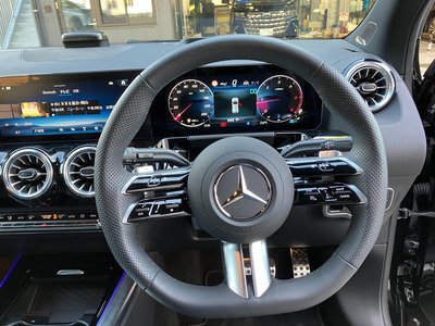 2025 Mercedes-BENZ GLA thumbnail 72