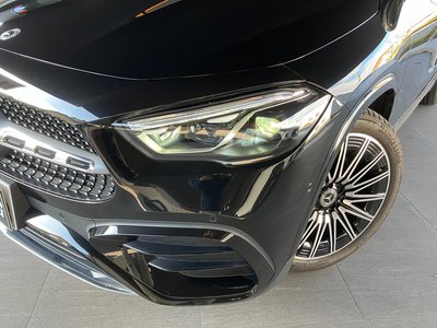 2025 Mercedes-BENZ GLA thumbnail 51