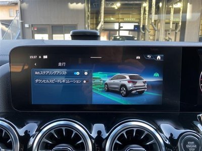 2025 Mercedes-BENZ GLA thumbnail 33