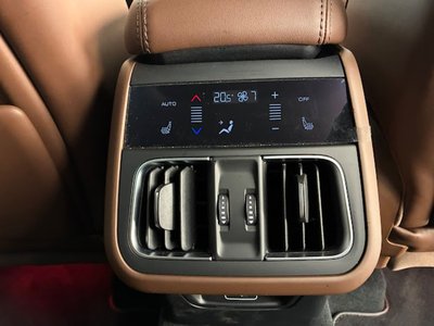 2025 Maserati GRECALE 缩略图 26