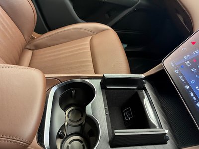 2025 Maserati GRECALE 缩略图 19
