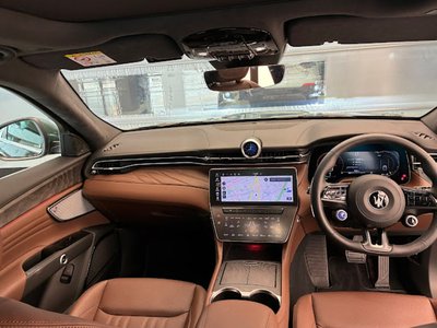 2025 Maserati GRECALE 缩略图 24