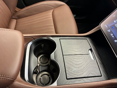 2025 Maserati GRECALE 缩略图 20