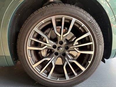 2025 Maserati GRECALE 缩略图 12