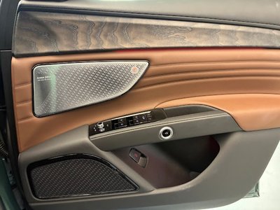 2025 Maserati GRECALE 缩略图 22