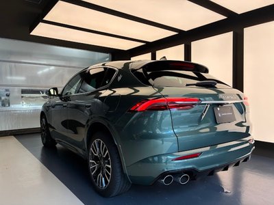 2025 Maserati GRECALE 缩略图 7