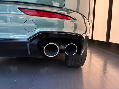 2025 Maserati GRECALE 缩略图 9