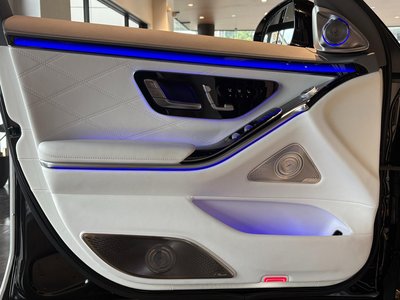 2024 Mercedes-BENZ S-CLASS MAYBACH — миниатюра 18